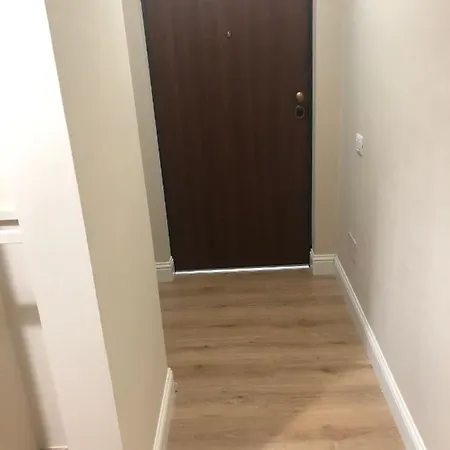 Giselle House Apartment *