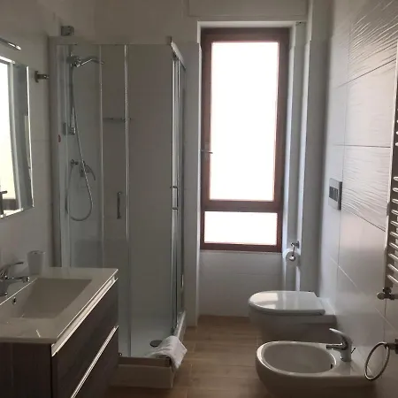 Apartment Giselle House *