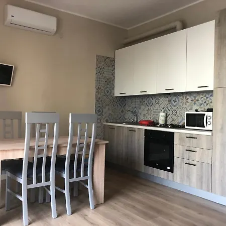 Giselle House Apartment