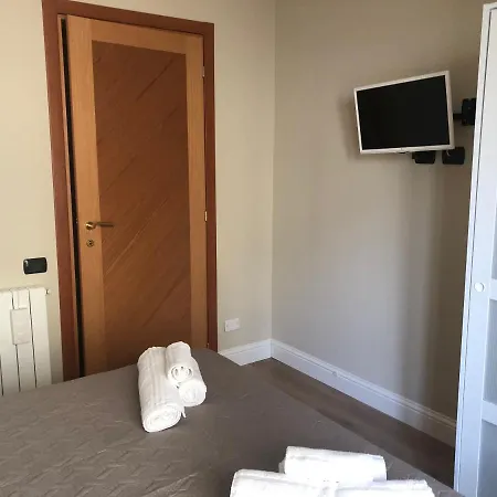 Апартаменты Giselle House Кальяри