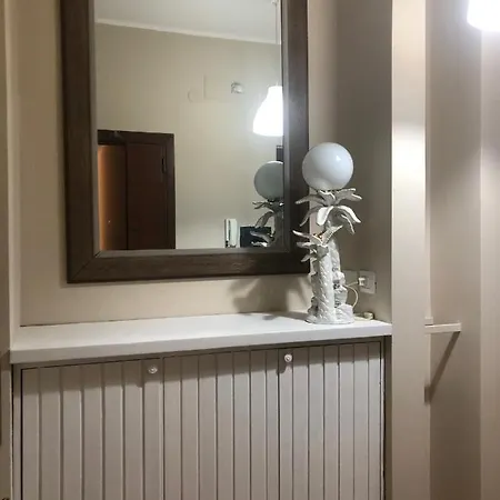 Giselle House Apartment *